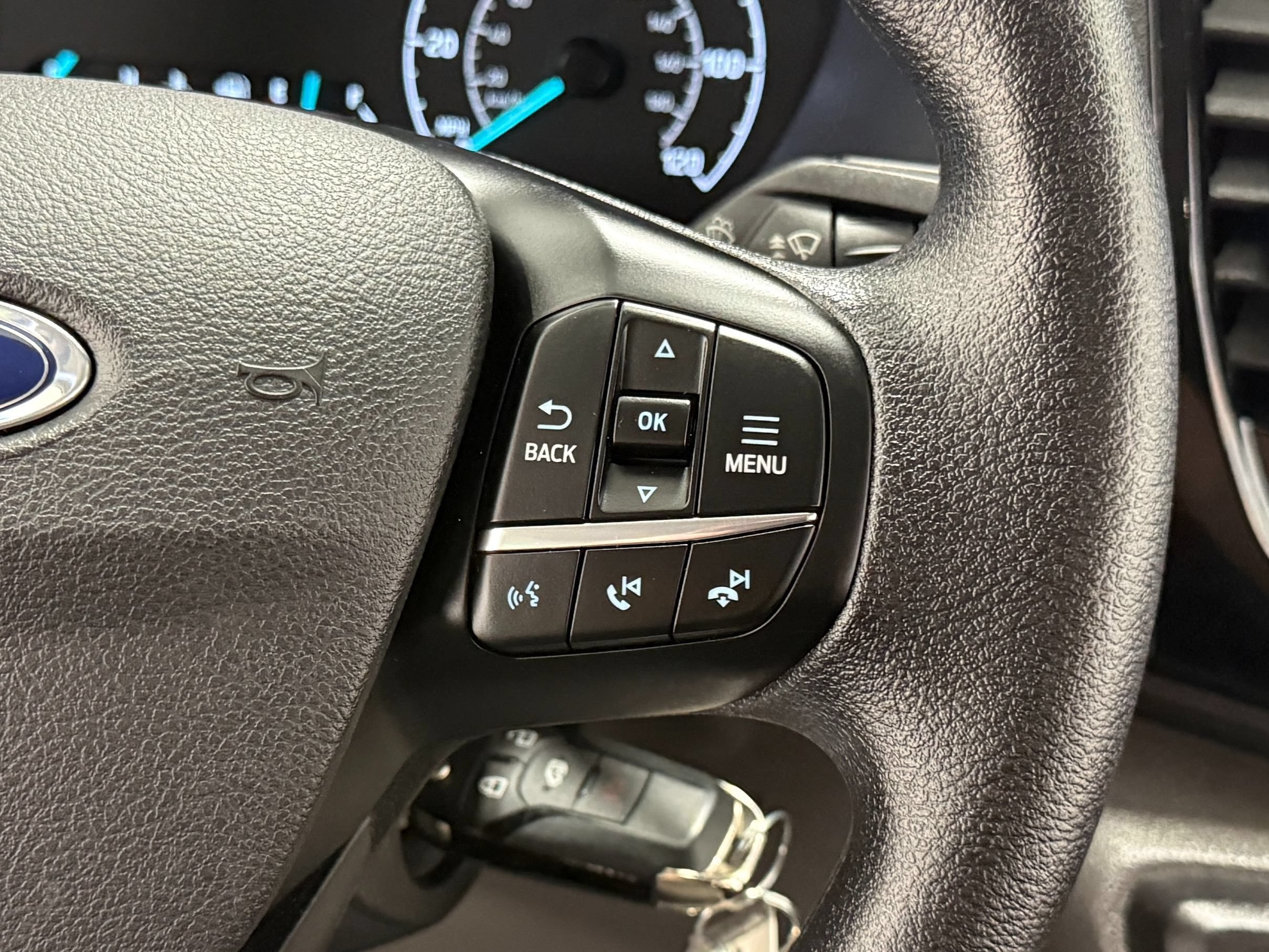 Used 2025 Ford Transit 350 XLT AWD/4WD image 17