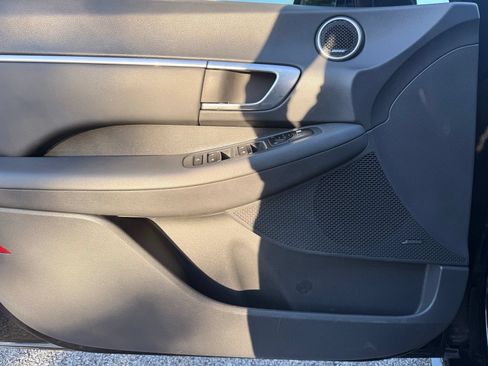 Used 2020 Hyundai Sonata SEL Plus w/ Tech Package FWD image 43