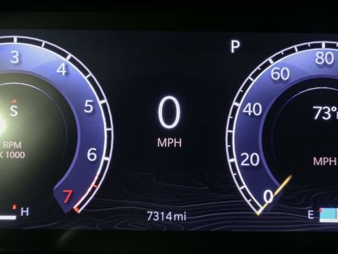 Used 2025 Jeep Grand Cherokee Laredo X w/ Luxury Tech Group I AWD/4WD image 36