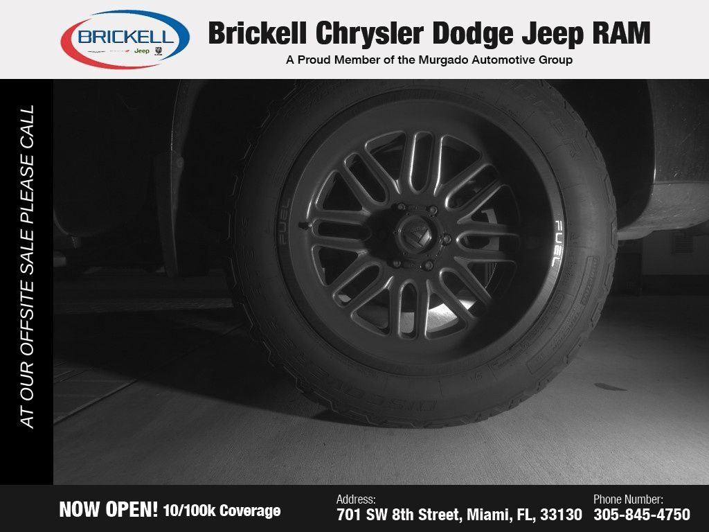 Used 2019 Chevrolet Silverado 1500 RST AWD/4WD image 31