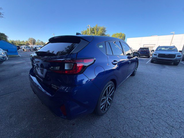 Used 2025 Subaru Impreza 2.0i Sport AWD/4WD image 4