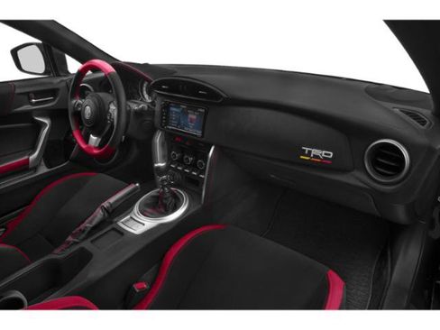 Used 2019 Toyota 86 TRD SE RWD image 15