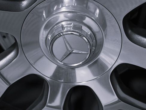 Used 2021 Mercedes-Benz G 63 AMG 4MATIC image 8