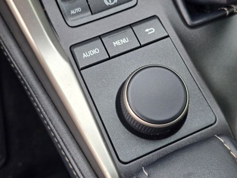 Used 2016 Lexus NX 200t FWD image 20