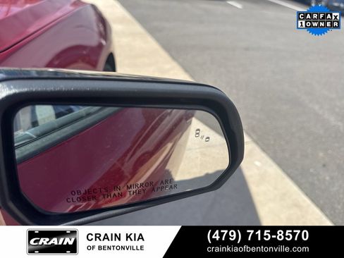 Used 2024 Ford Mustang GT Premium image 40