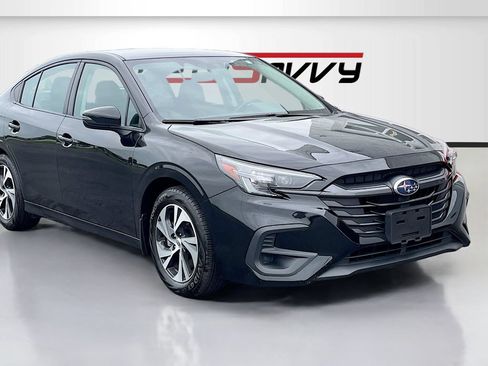 Used 2025 Subaru Legacy Premium AWD/4WD image 1