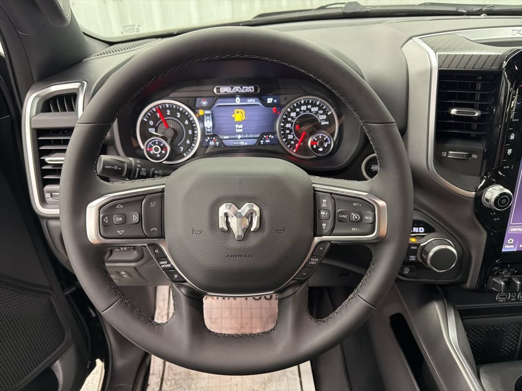 New 2026 RAM 1500 Big Horn AWD/4WD image 19