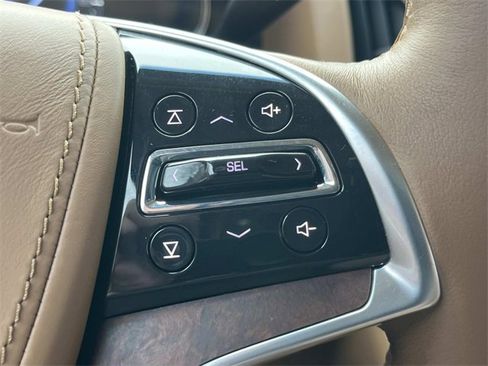 Used 2016 Cadillac Escalade Platinum image 34