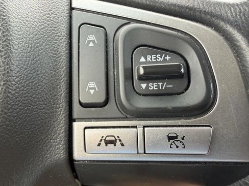 Used 2016 Subaru Outback 2.5i Premium AWD/4WD image 24