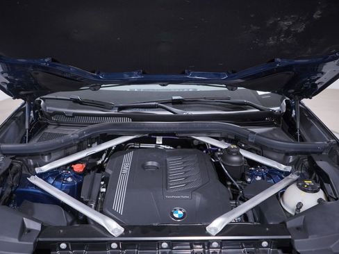 Used 2023 BMW X5 sDrive40i w/ Parking Assistance Package image 24