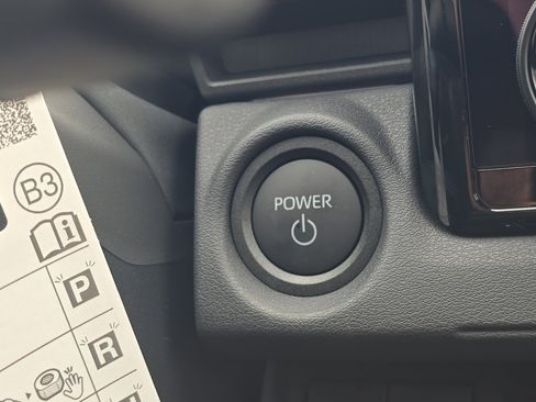 New 2026 Toyota bZ image 29