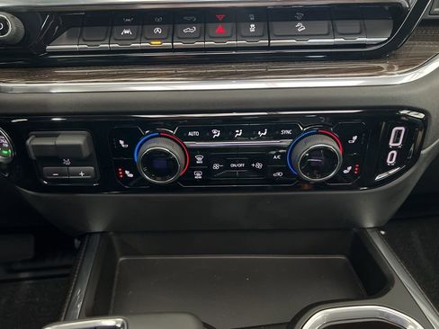 New 2024 Chevrolet Silverado 1500 RST w/ All Star Edition Plus image 17