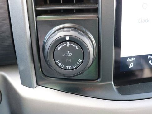 Used 2024 Ford F150 XLT w/ Mobile Office Package image 19