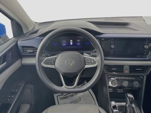 Certified 2023 Volkswagen Taos SE w/ Panoramic Sunroof Package image 23