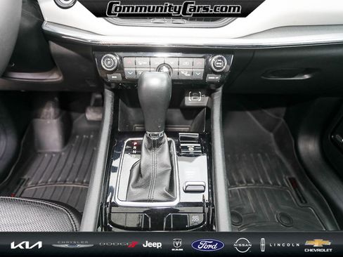 Used 2023 Jeep Compass Limited w/ Elite Group image 19