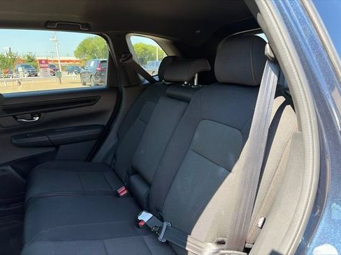 Used 2024 Honda CR-V Sport image 8