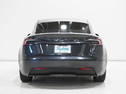 Used 2025 Tesla Model 3 Long Range image 6