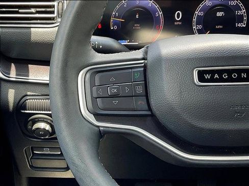Used 2024 Jeep Wagoneer 2WD w/ Premium Group I image 20