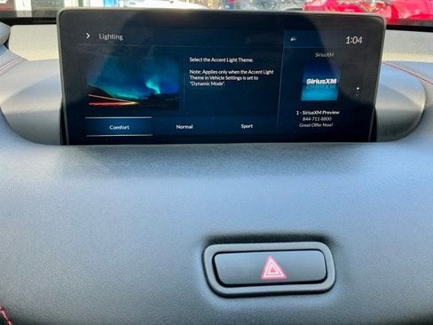 Used 2023 Acura TLX A-Spec Package image 34