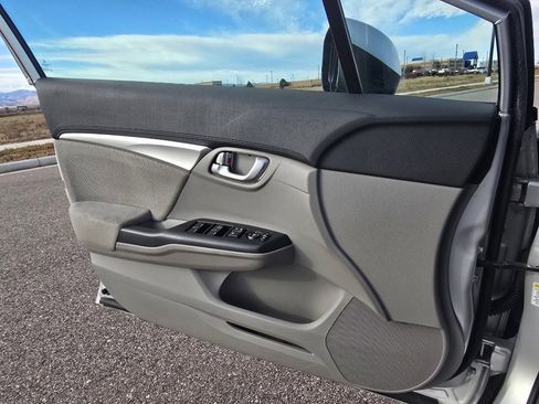 Used 2013 Honda Civic EX image 21