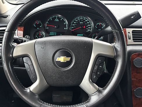 Used 2012 Chevrolet Tahoe LS w/ Convenience Package AWD/4WD image 13
