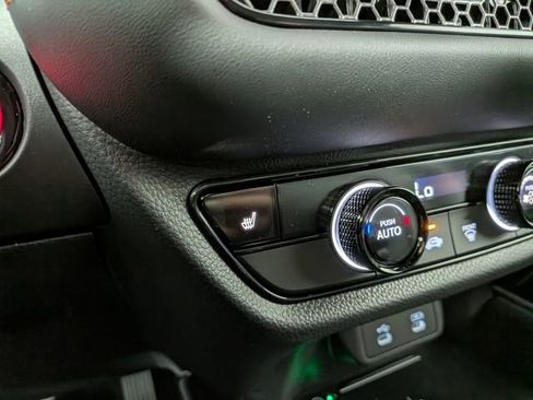 New 2026 Honda HR-V Sport image 7