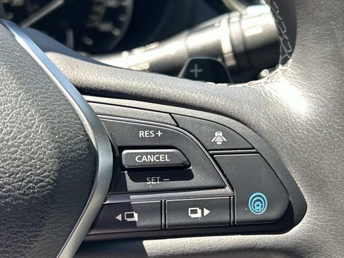 Used 2023 INFINITI QX55 Essential AWD/4WD image 32