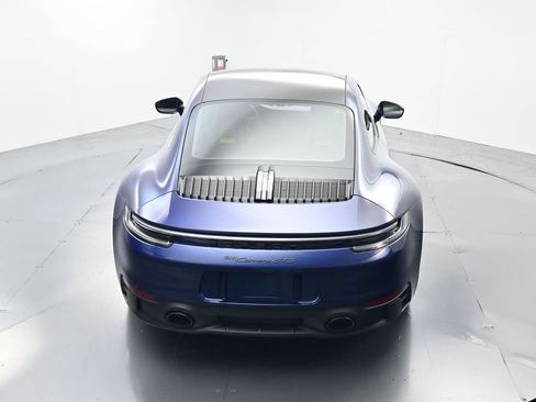 Certified 2024 Porsche 911 Carrera GTS RWD image 36