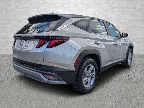 New 2026 Hyundai Tucson SE FWD image 2