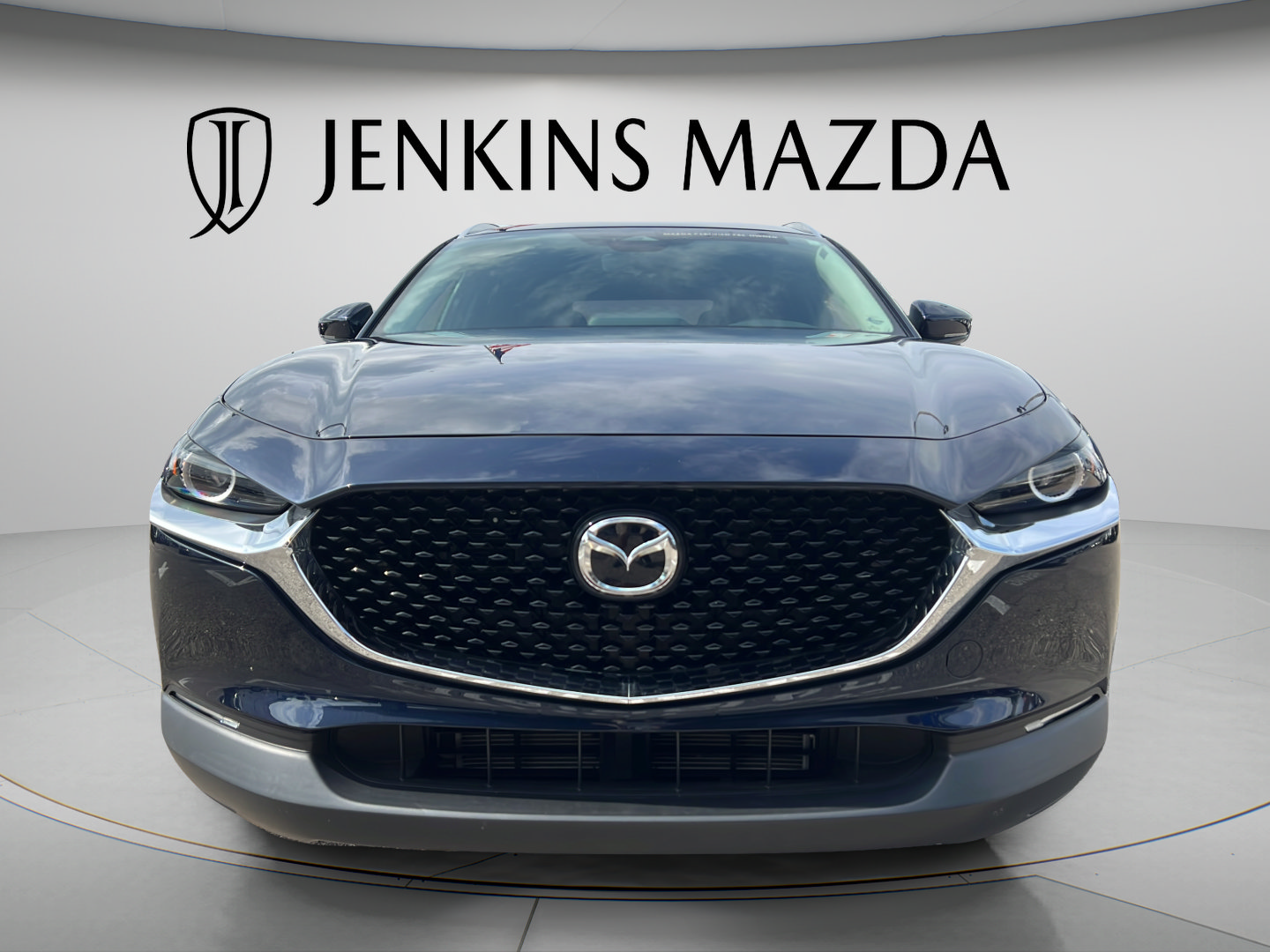 Certified 2024 MAZDA CX-30 AWD 2.5 S w/ Preferred Package image 15