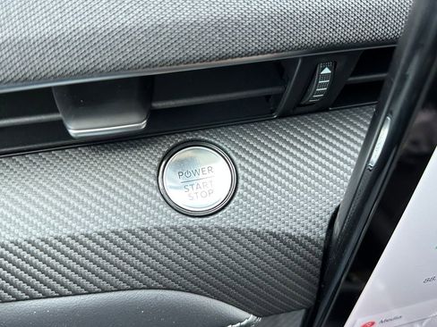 New 2026 Ford Mustang Mach-E Select RWD image 30