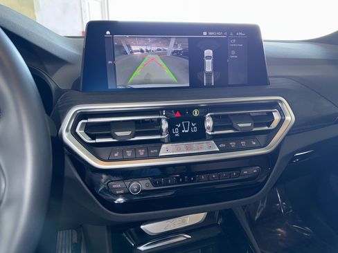 Certified 2024 BMW X3 sDrive30i image 27