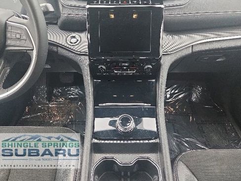 Used 2024 Jeep Grand Cherokee Altitude AWD/4WD image 19
