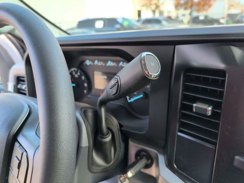 New 2026 Ford F250 XLT image 22