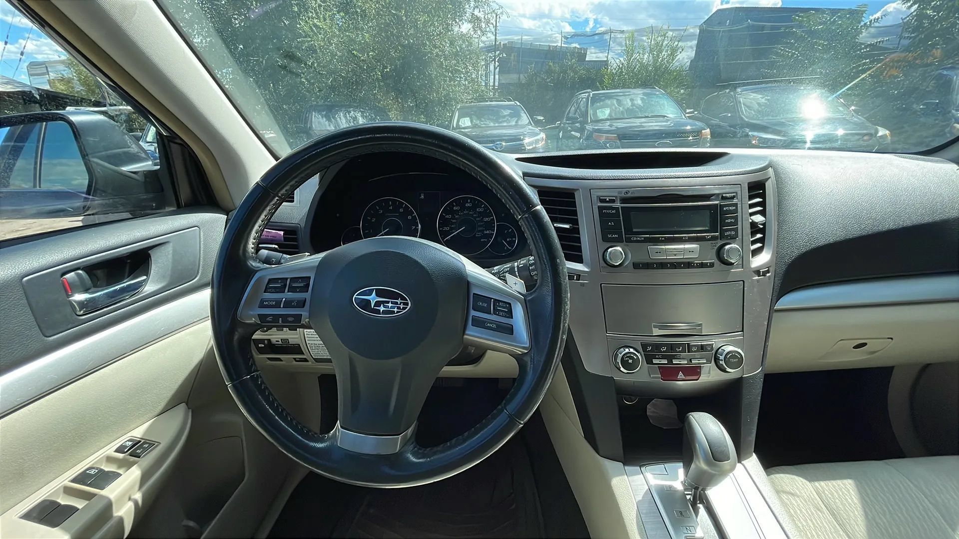 Used 2012 Subaru Outback 2.5i Premium w/ All-Weather Pkg AWD/4WD image 21
