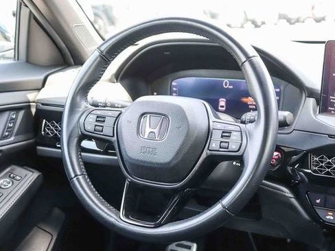 Used 2024 Honda Accord Sport image 17