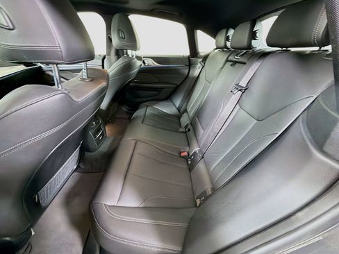 Used 2023 BMW i4 eDrive35 w/ Premium Package RWD image 25