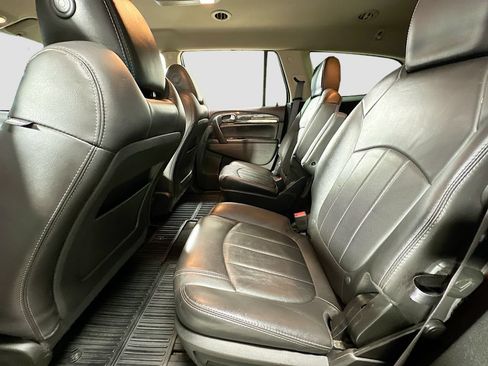 Used 2015 Buick Enclave Leather AWD/4WD image 27