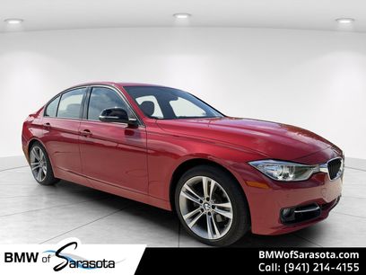 Used 2014 BMW 328i xDrive Sedan