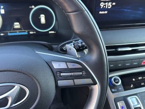 Used 2024 Hyundai Palisade Calligraphy AWD/4WD image 24