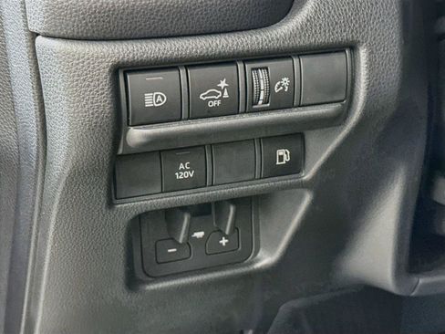 Used 2024 Toyota Land Cruiser 1958 AWD/4WD image 15