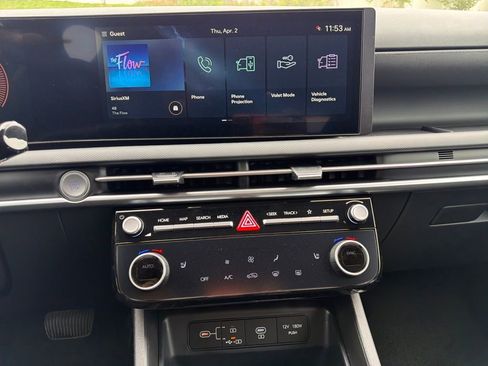 New 2026 Hyundai Tucson SEL FWD image 19
