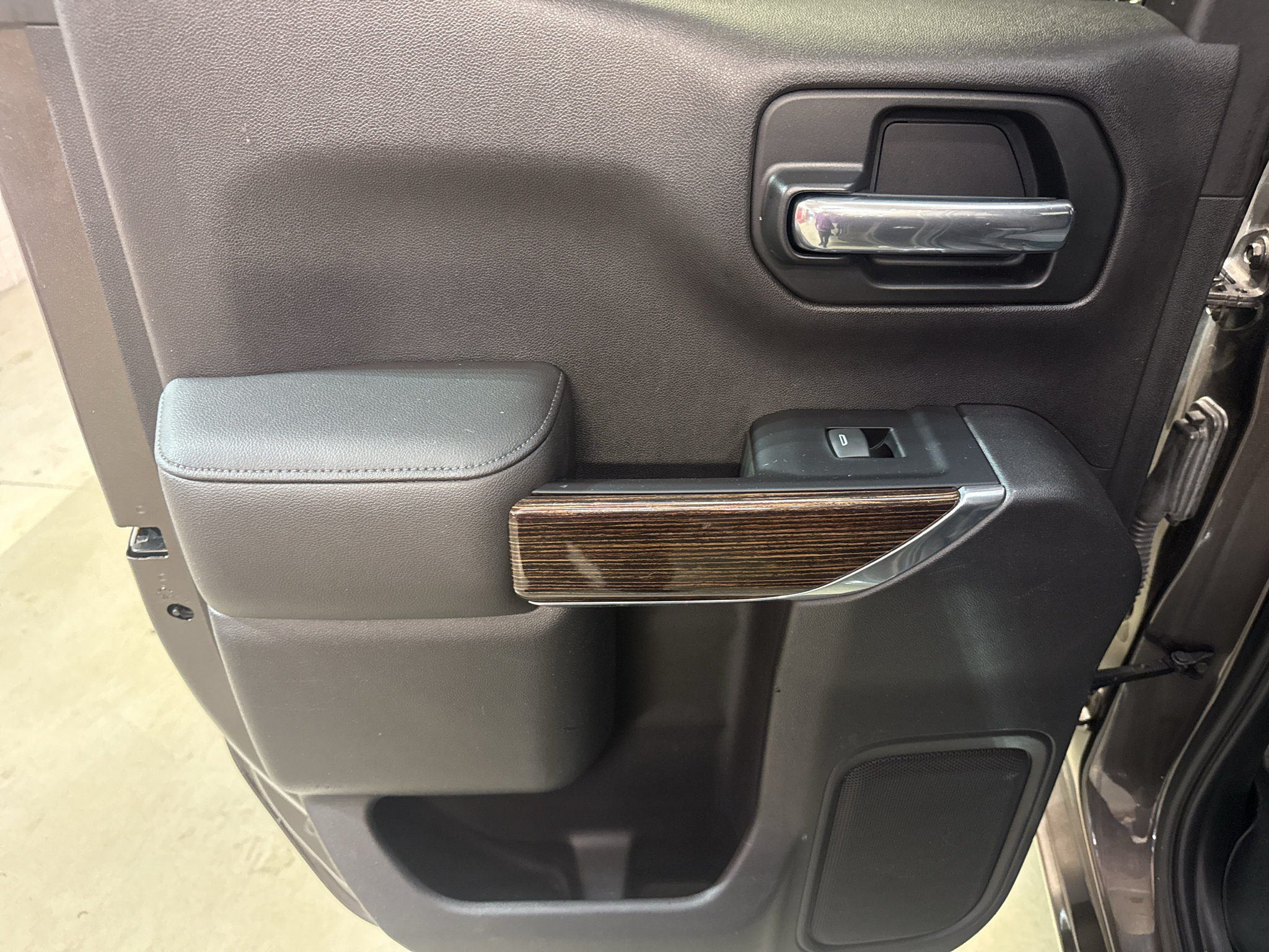 Used 2019 GMC Sierra 1500 Elevation w/ Trailering Package AWD/4WD image 30