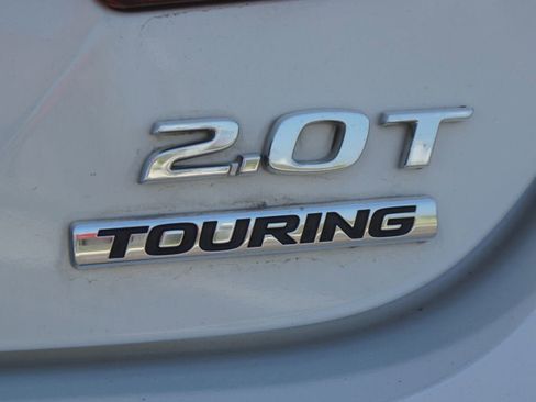 Used 2019 Honda Accord Touring image 19