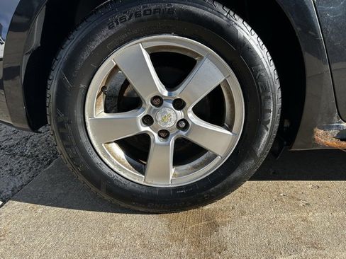 Used 2015 Chevrolet Cruze LT image 27