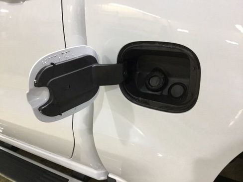 New 2026 Chevrolet Silverado 1500 LTZ w/ LTZ Premium Package image 14