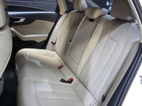 Used 2019 Audi A4 2.0T Premium w/ Convenience Package image 39