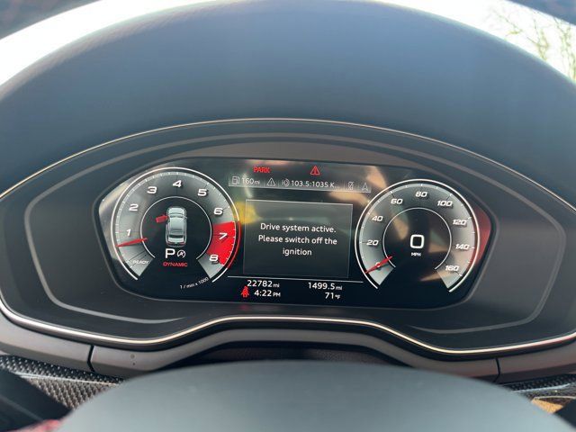 Certified 2023 Audi S4 Premium Plus w/ Premium Plus Package AWD/4WD image 21