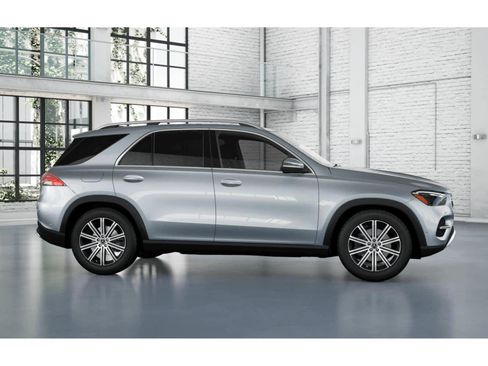 New 2026 Mercedes-Benz GLE 350 4MATIC image 14