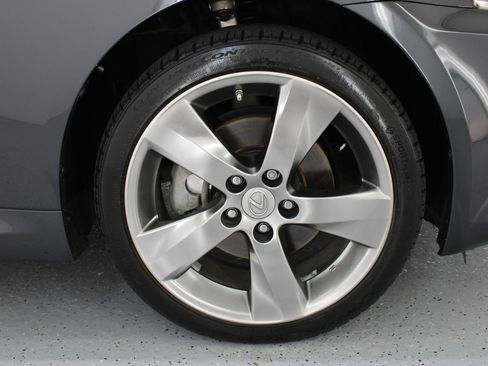 Used 2011 Lexus IS 250C image 86